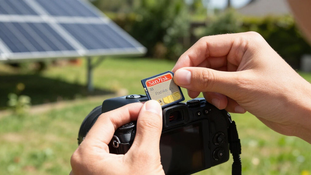 best SanDisk memory cards