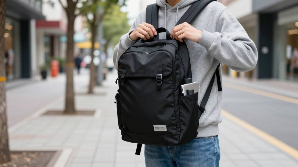 travel backpacks for students
