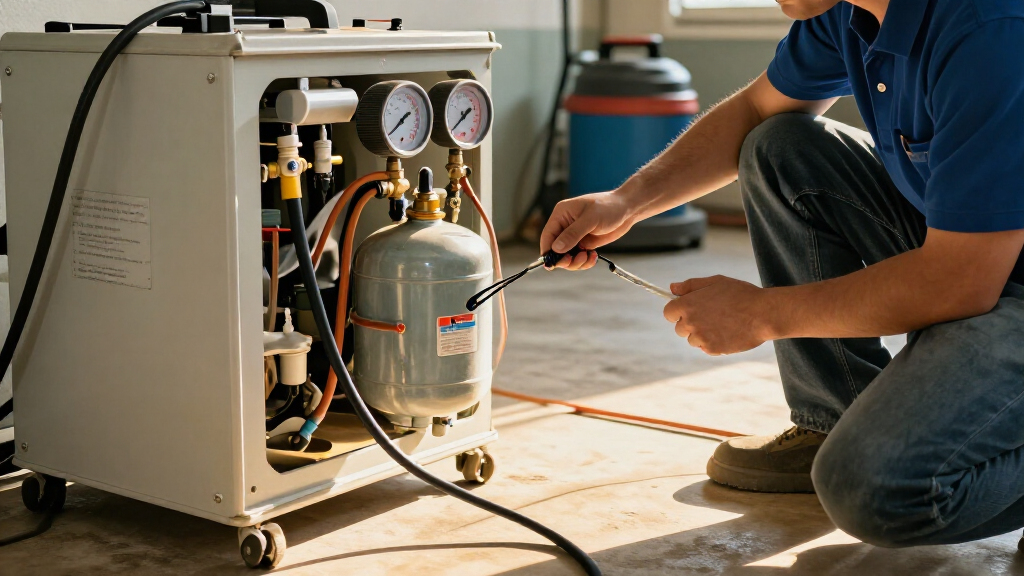 best R134a replacement refrigerants