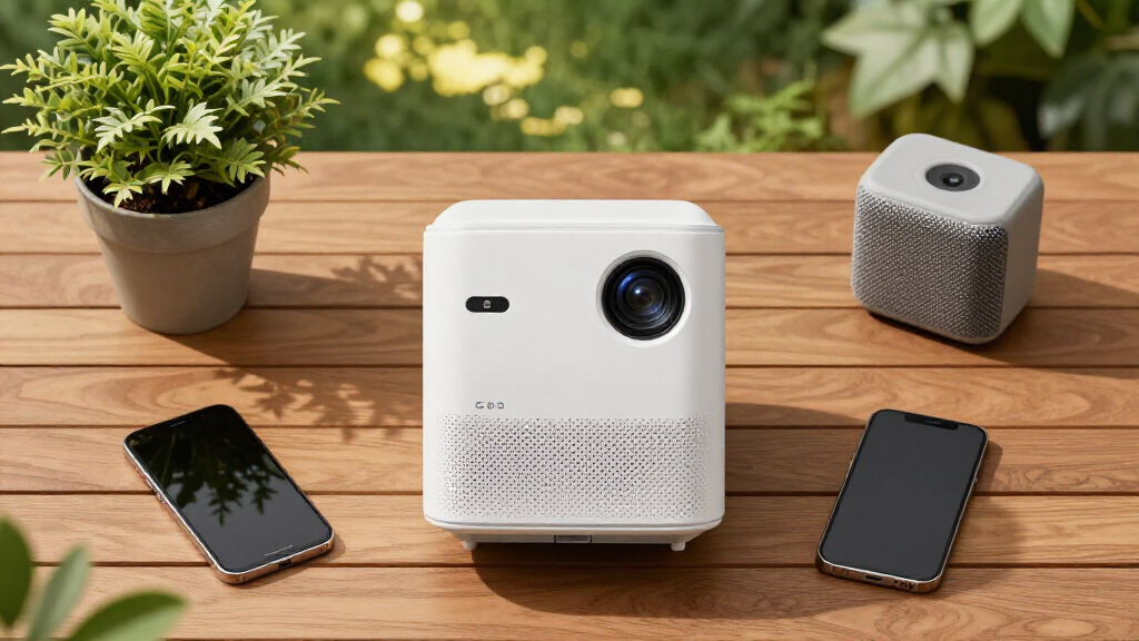 portable mini projectors