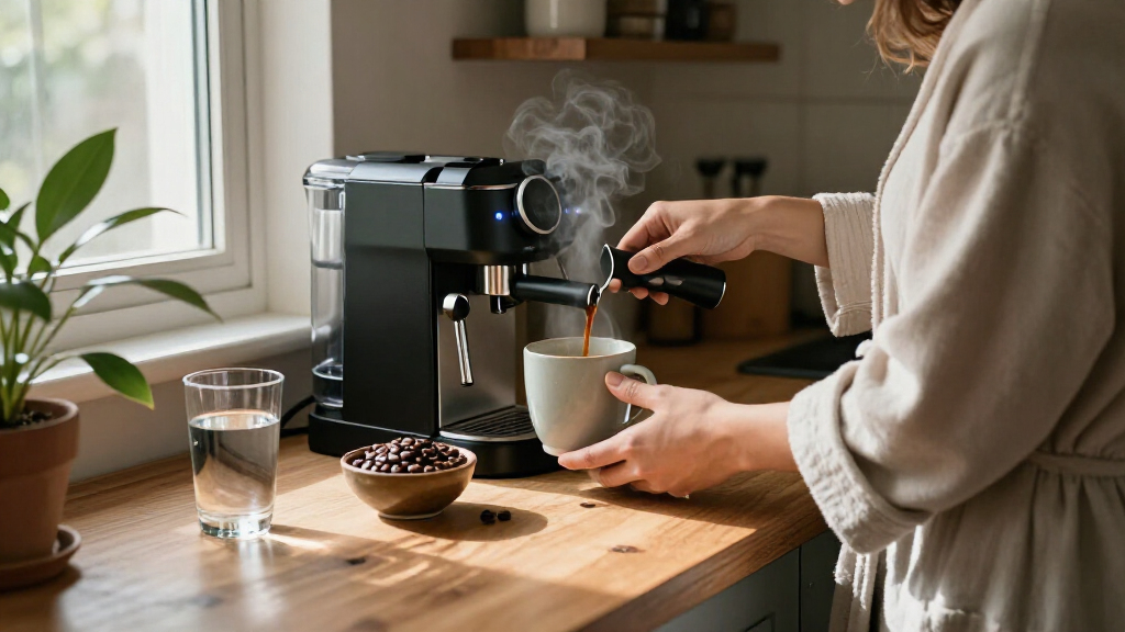 best smart coffee machines