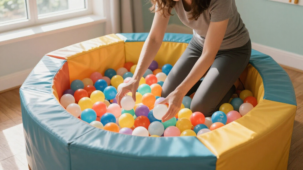 12 Best Ball Pit and Playpen Combo Sets for 2026