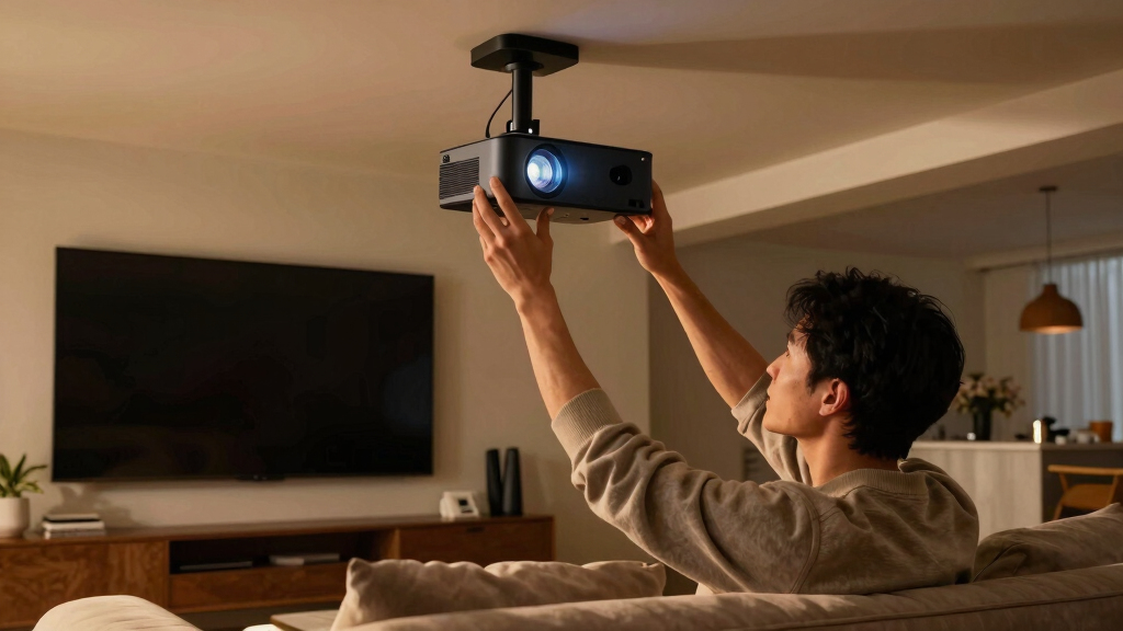 home theater projectors