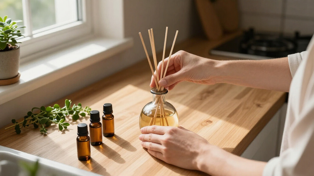 aromatherapy essential oil diffusers