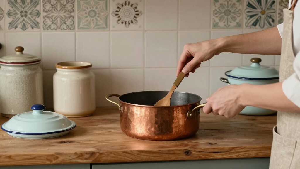 best vintage-inspired kitchenware