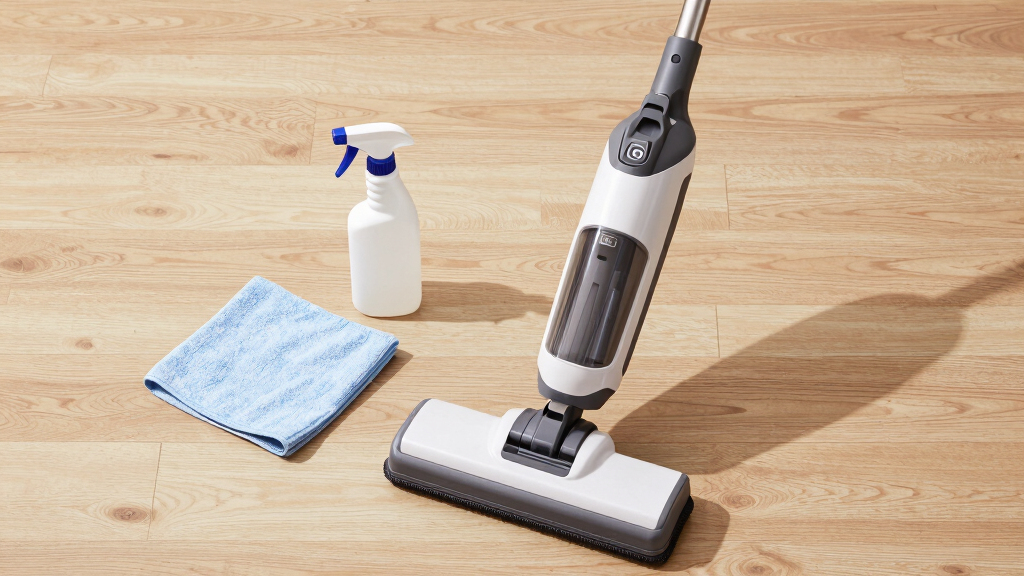 cordless floor scrubbers