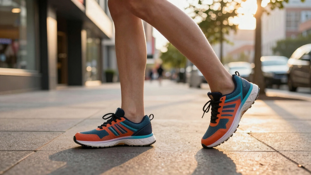 best walking sneakers