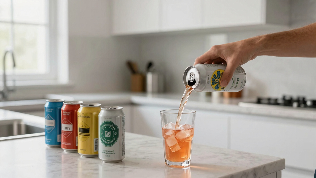 best canned cocktails