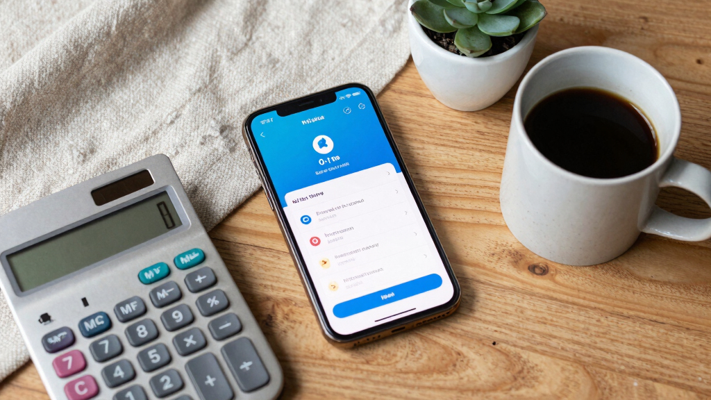 investment tracking apps
