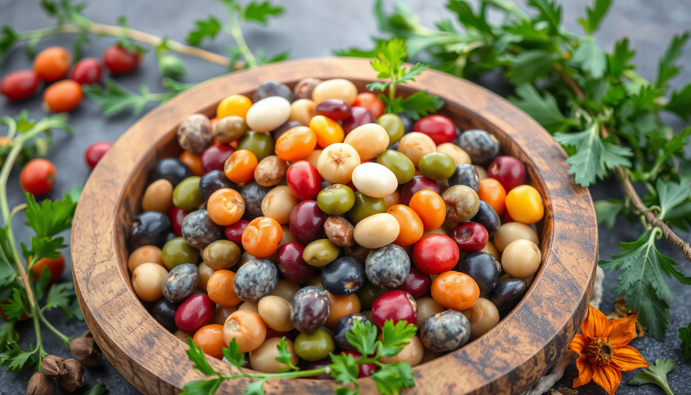 Top Beans for Gut Health