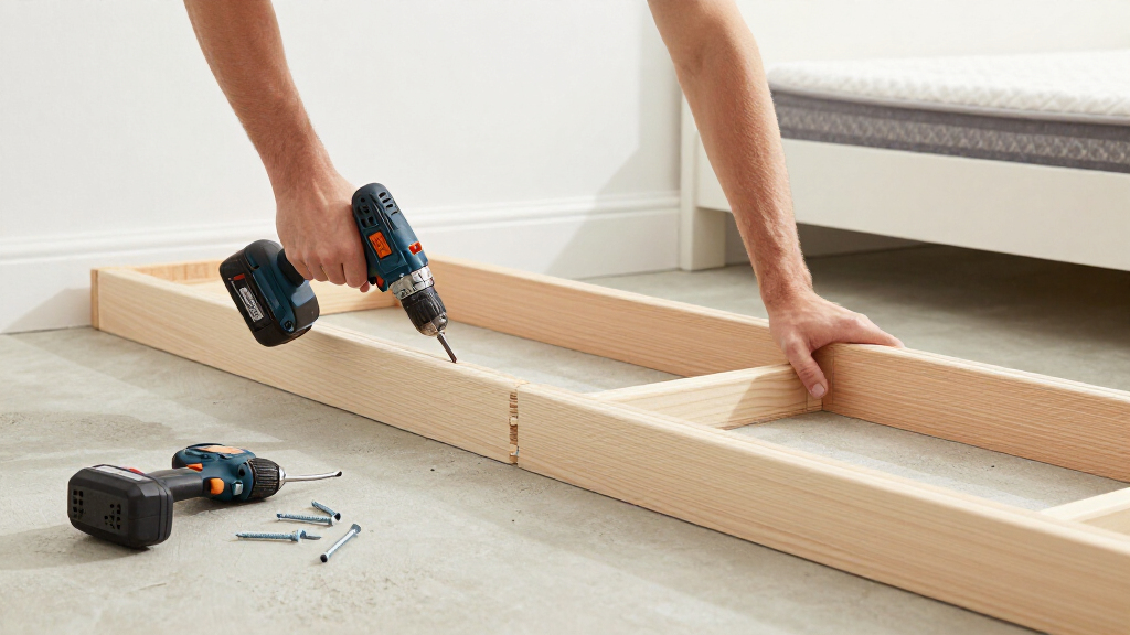 best bed frames