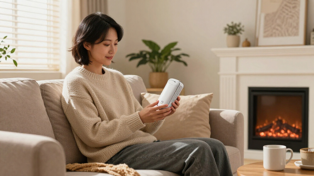 rechargeable hand warmers review