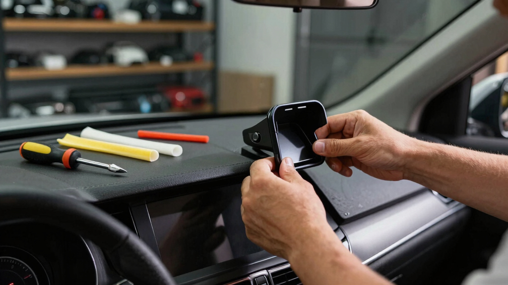 best car accessories