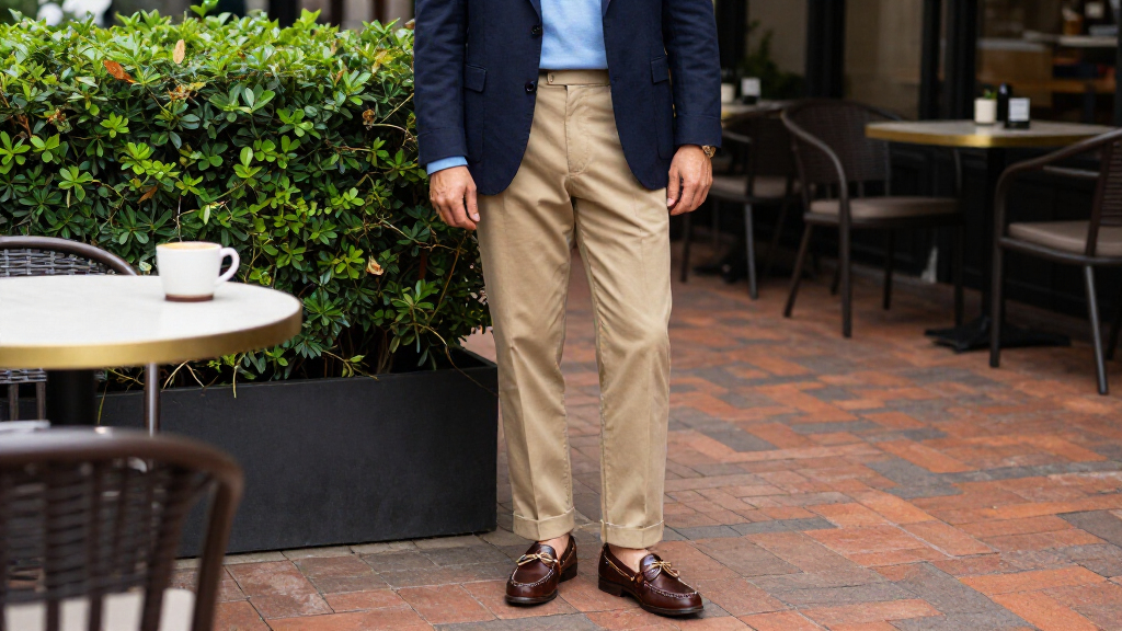 best preppy clothing