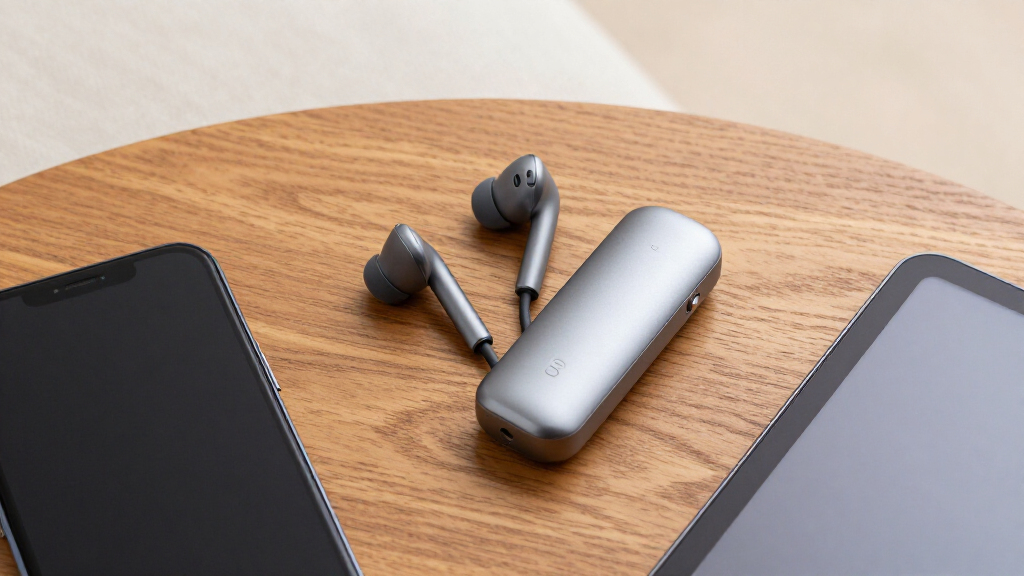 8 Best Assistive Listening Devices for Students in 2026