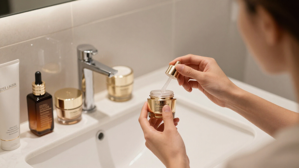 best Estée Lauder skincare products