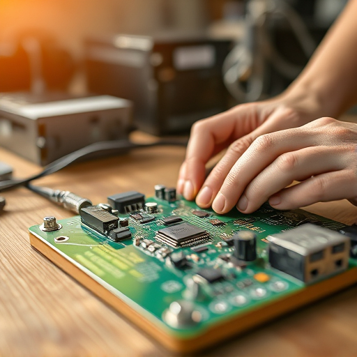The Real Challenge: Infrastructure, Chips, and Energy