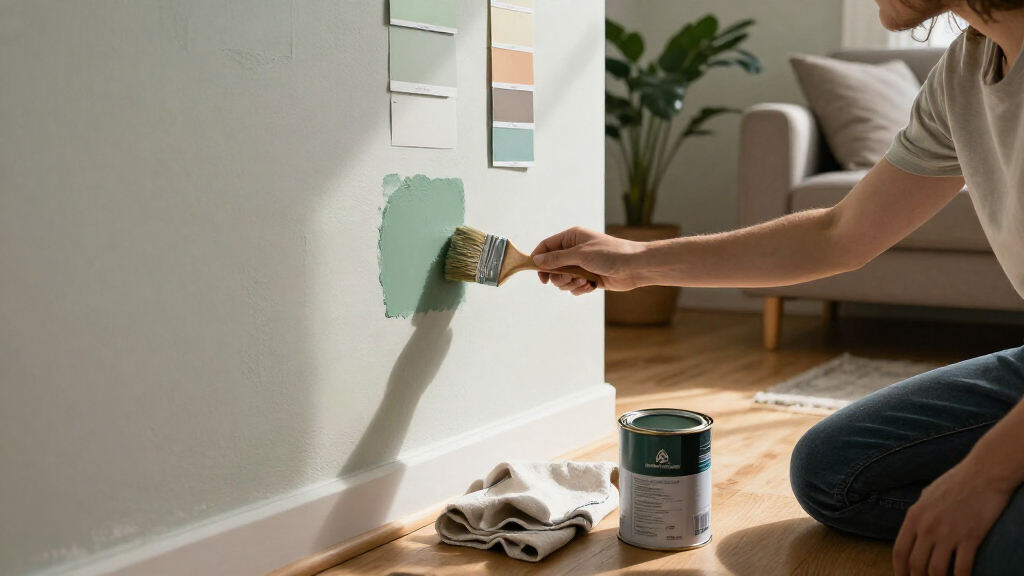 best Benjamin Moore paint colors