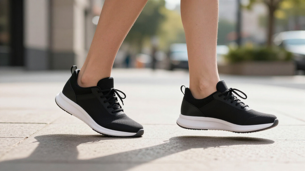 best slim sneakers