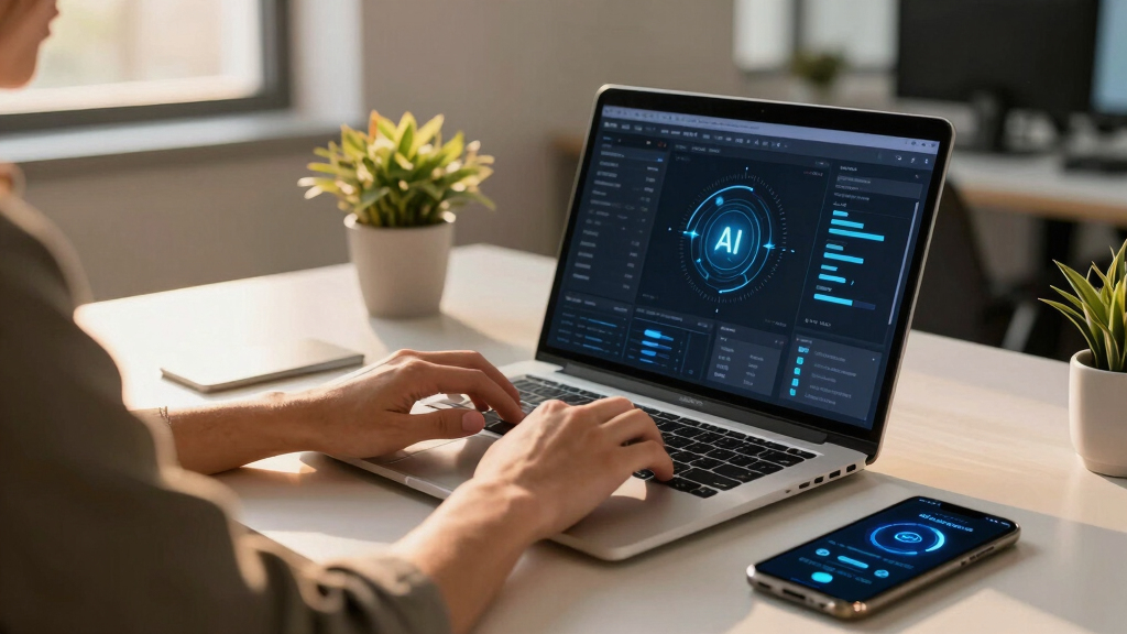AI automation tools for business