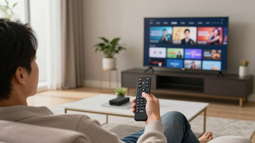 11 best tv streaming sticks