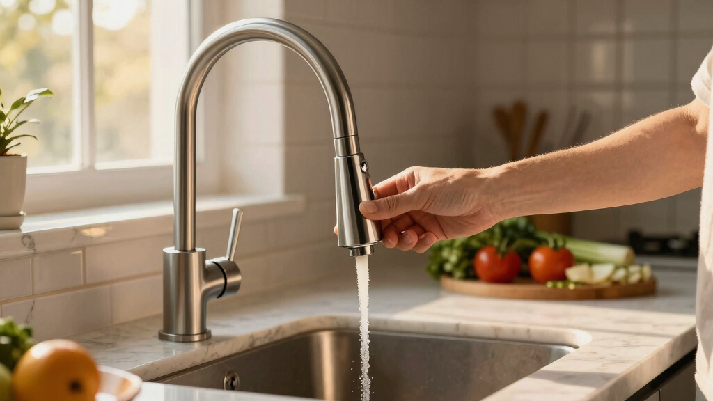 15 Best Pull-Down Kitchen Faucets Under $250 in 2026