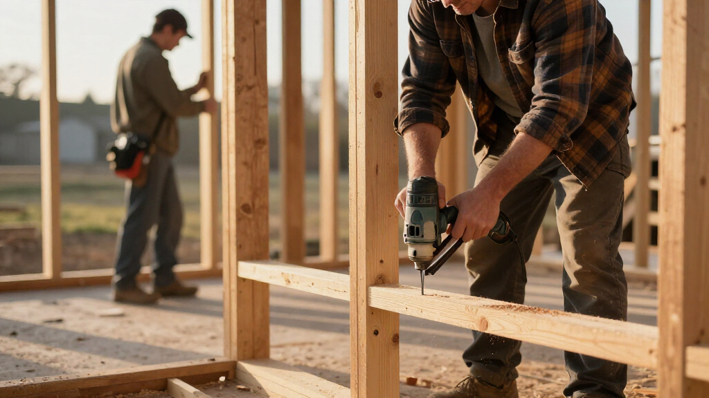 best cordless framing nailers