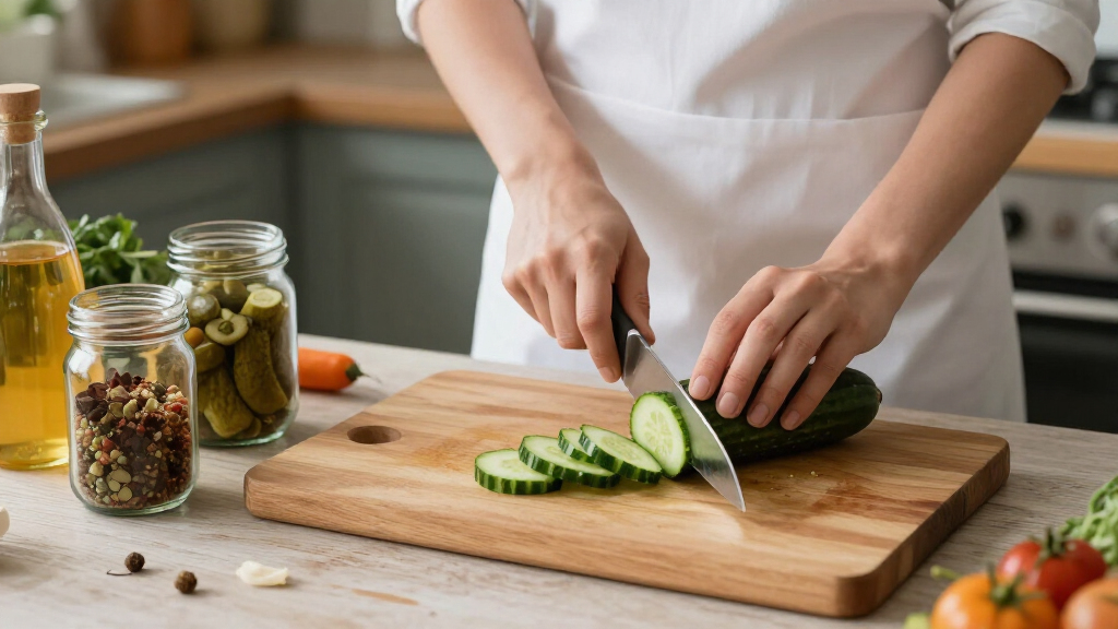 best pickles