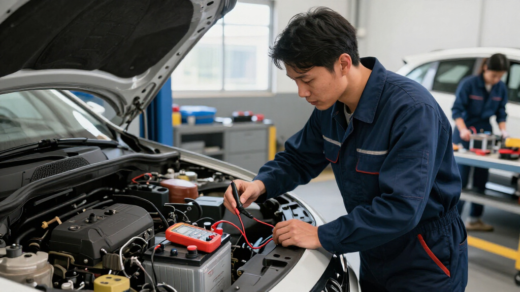 14 Best Car Batteries in 2026