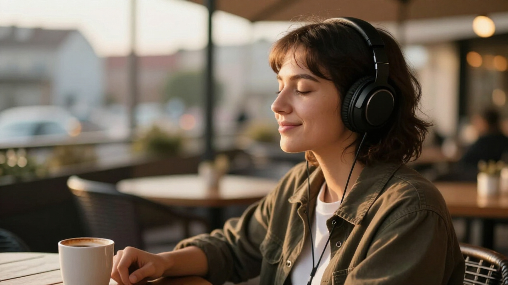 6 Best Premium Noise-Canceling Headphones for 2026 18 noise canceling headphones premium