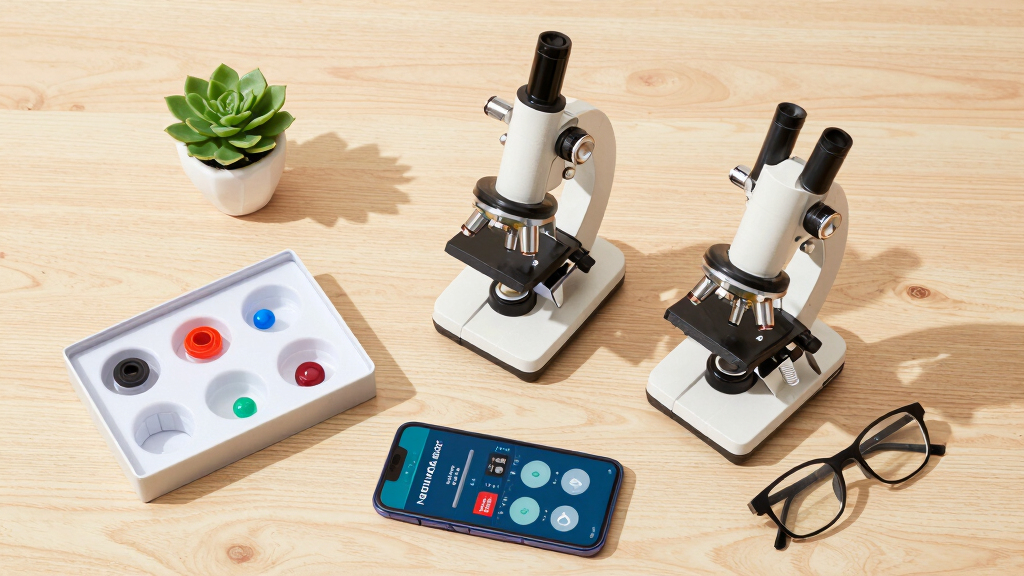 educational science gadgets for adults