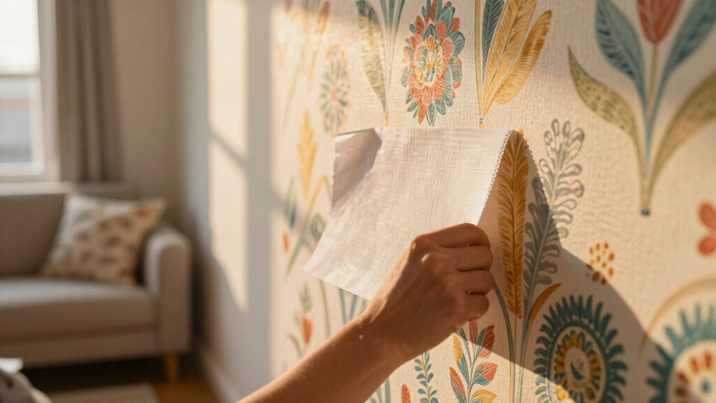 best removable wallpaper