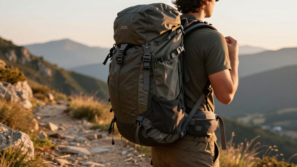 best adventure backpacks for creators