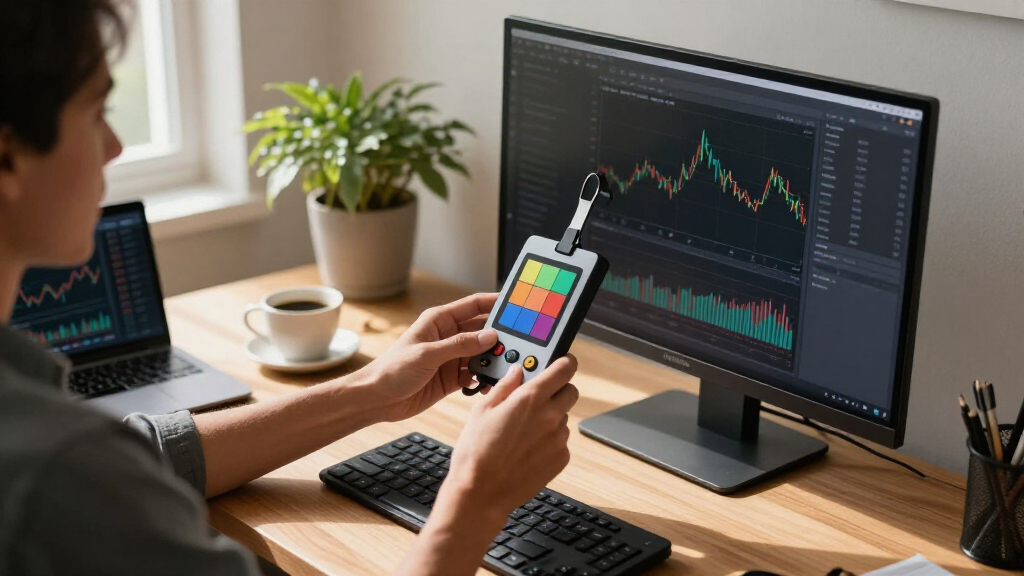 monitor colorcalibration tools