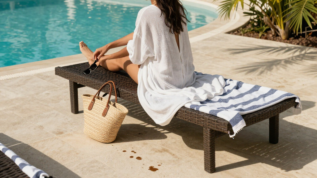 best women’s resort wear cover ups
