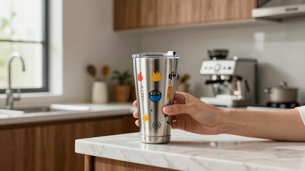 best novelty coffee tumblers