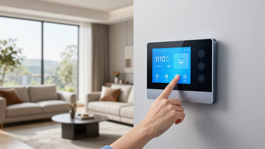 smart home learning devices