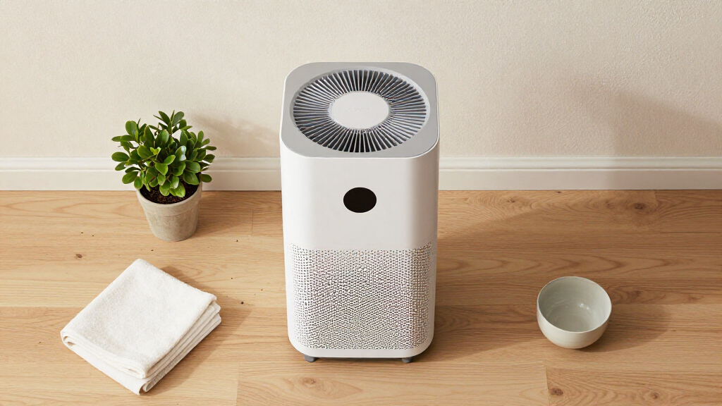 best air purifier for pet odor