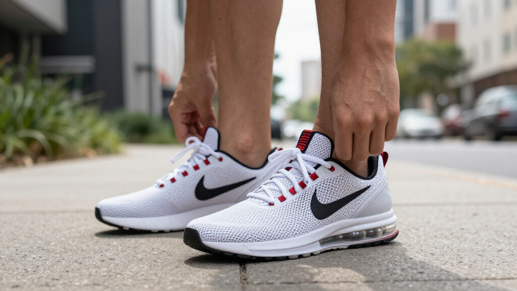 best Nike Air Rejuven8 sneakers