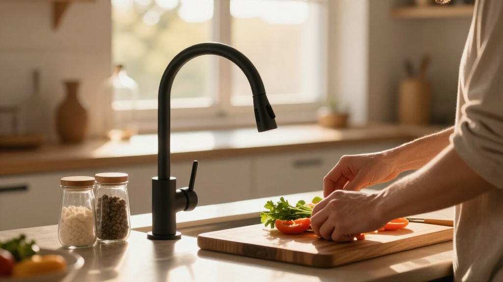 best kitchen makeover products