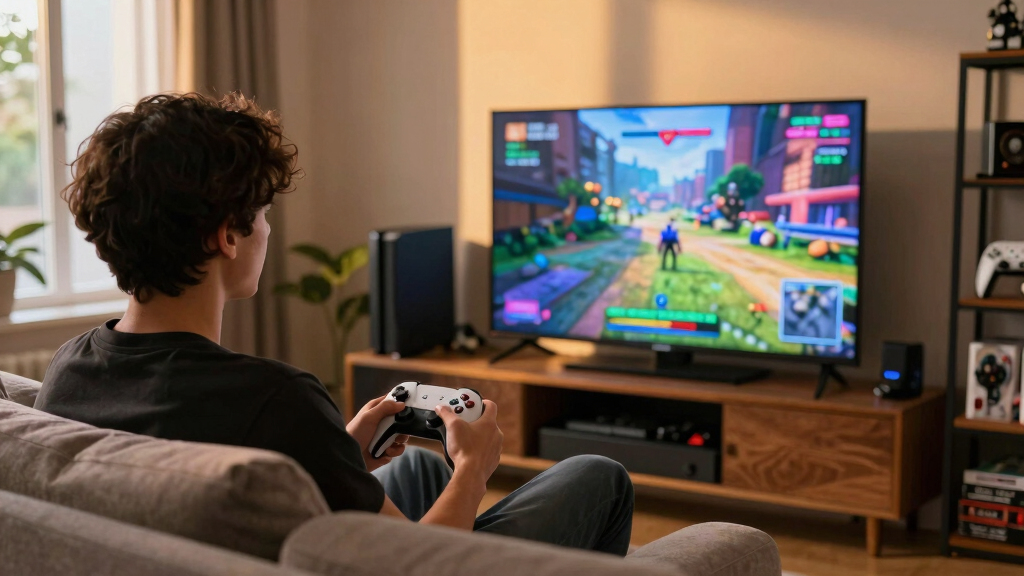 best video games