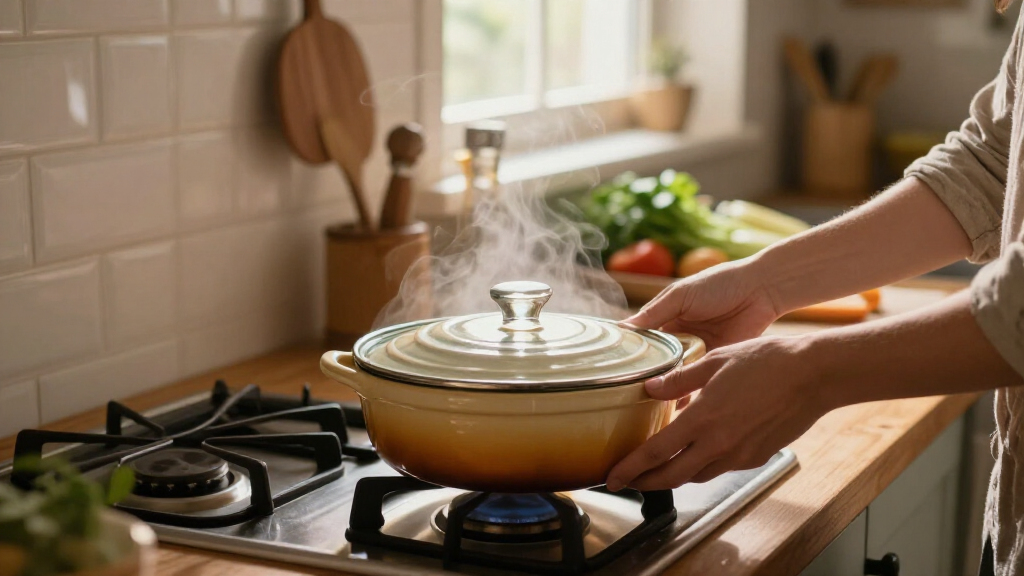 best casserole dish with lid