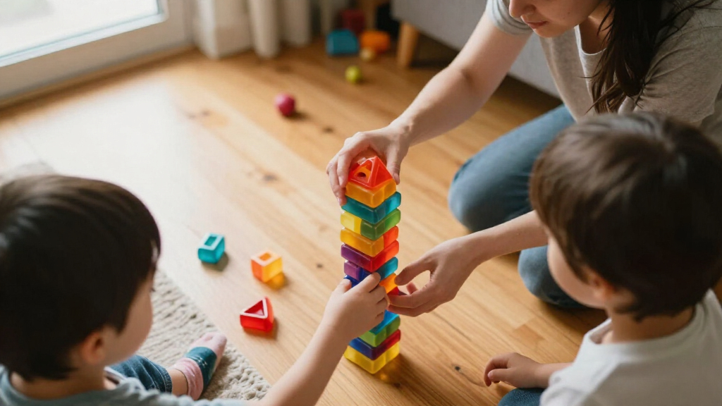 best Jelly Blox building toys