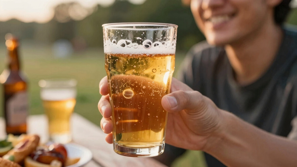 best light beers