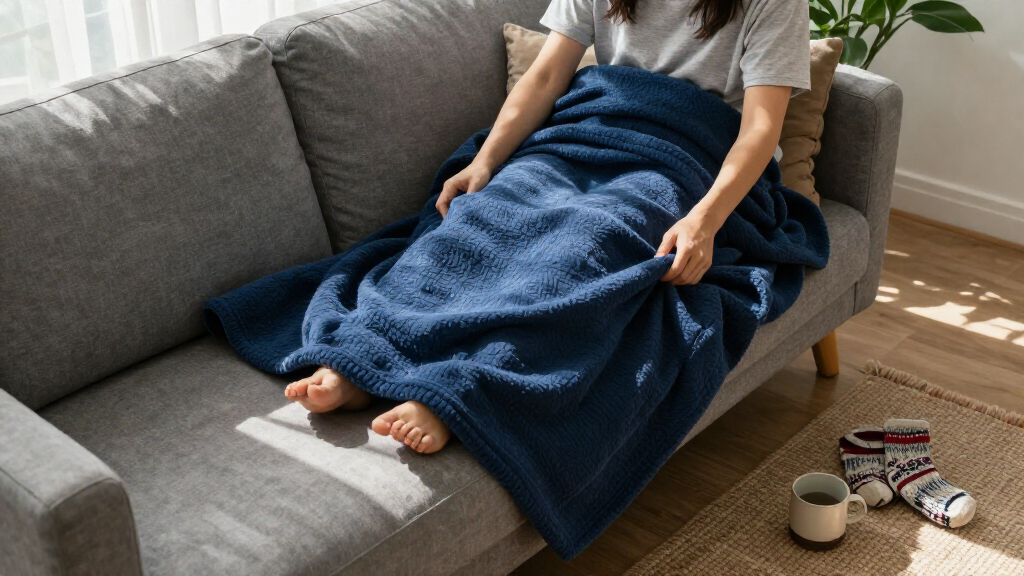15 Best Weighted Blankets for Anxiety in 2027