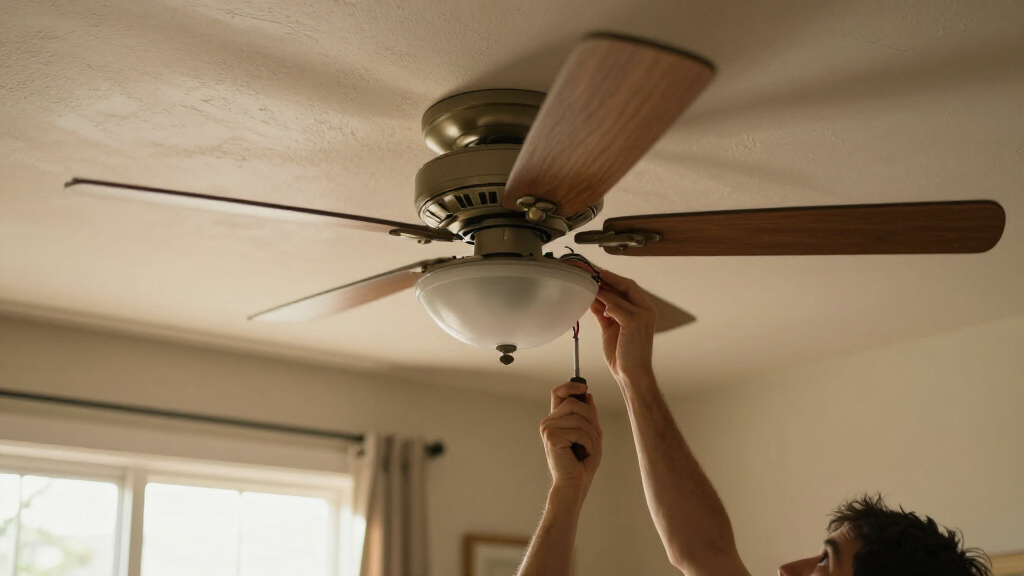 ceiling fans with light kits