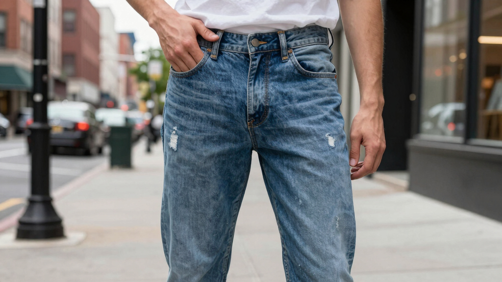 best Gap jeans