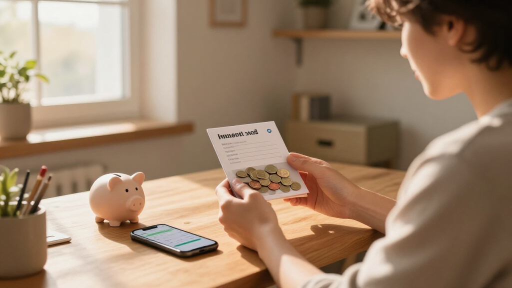 student investment starter kits