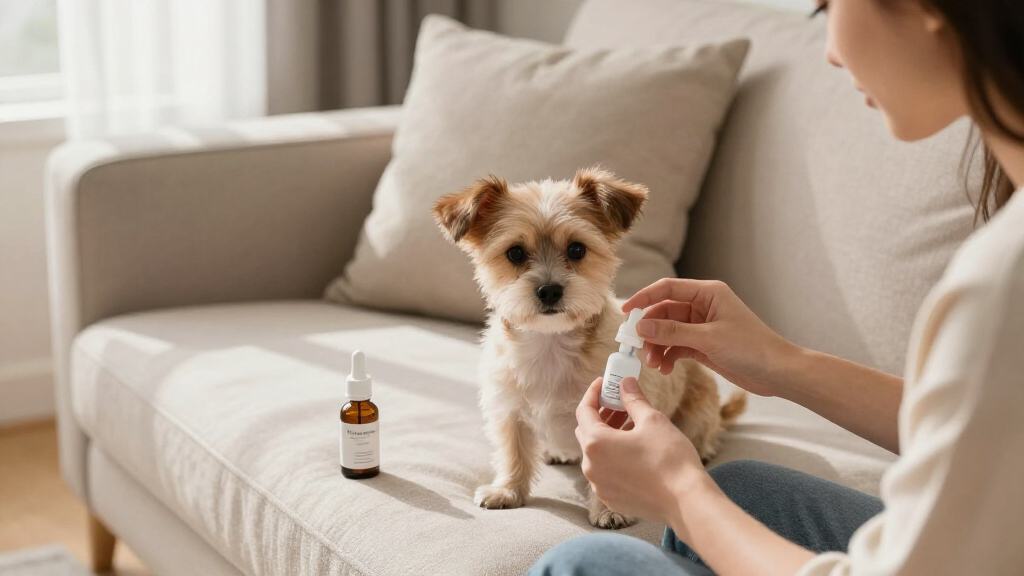 best pet medications
