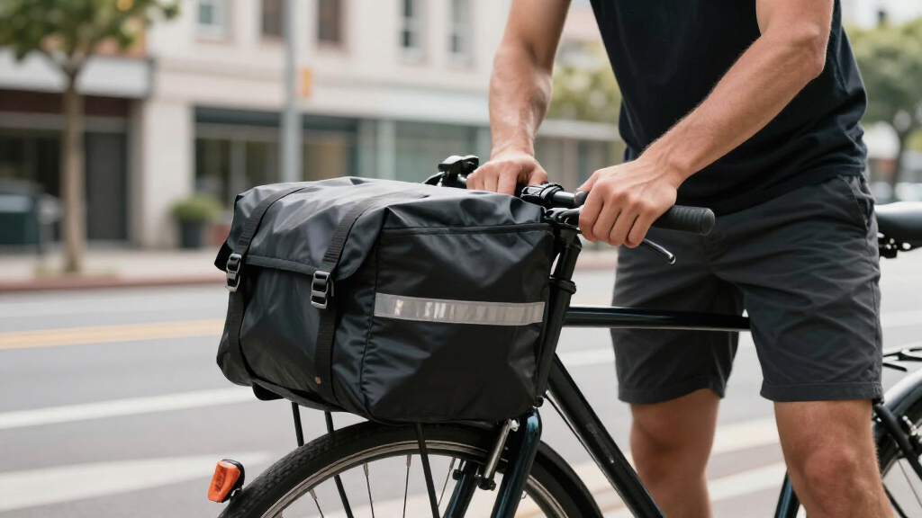 best bike bags